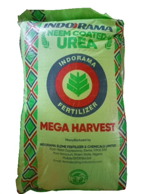 Neem Coasted Indorama Fertilizer